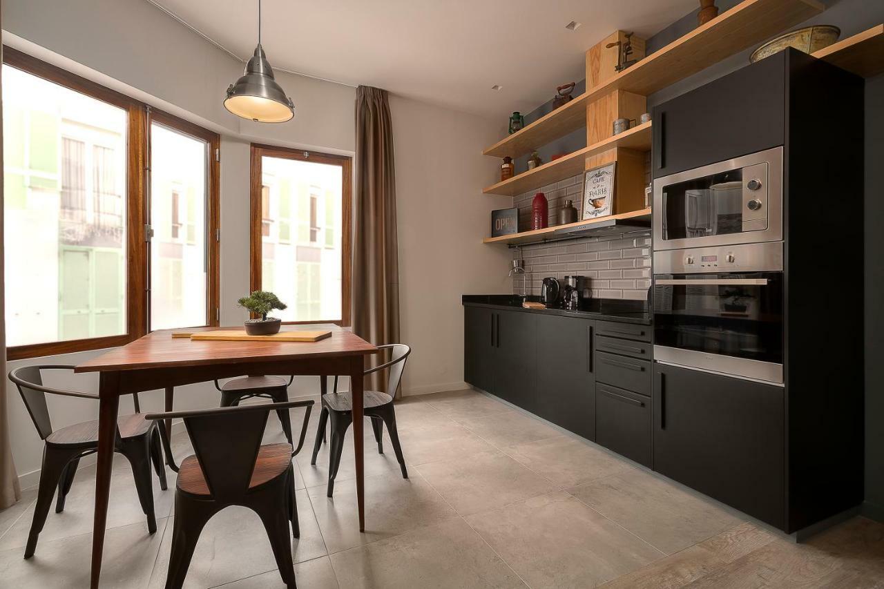 Ivens Residence Funchal  Ngoại thất bức ảnh