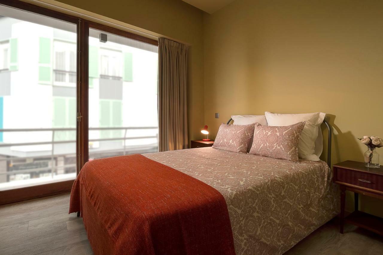 Ivens Residence Funchal  Ngoại thất bức ảnh