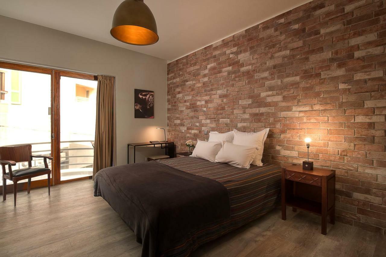 Ivens Residence Funchal  Ngoại thất bức ảnh