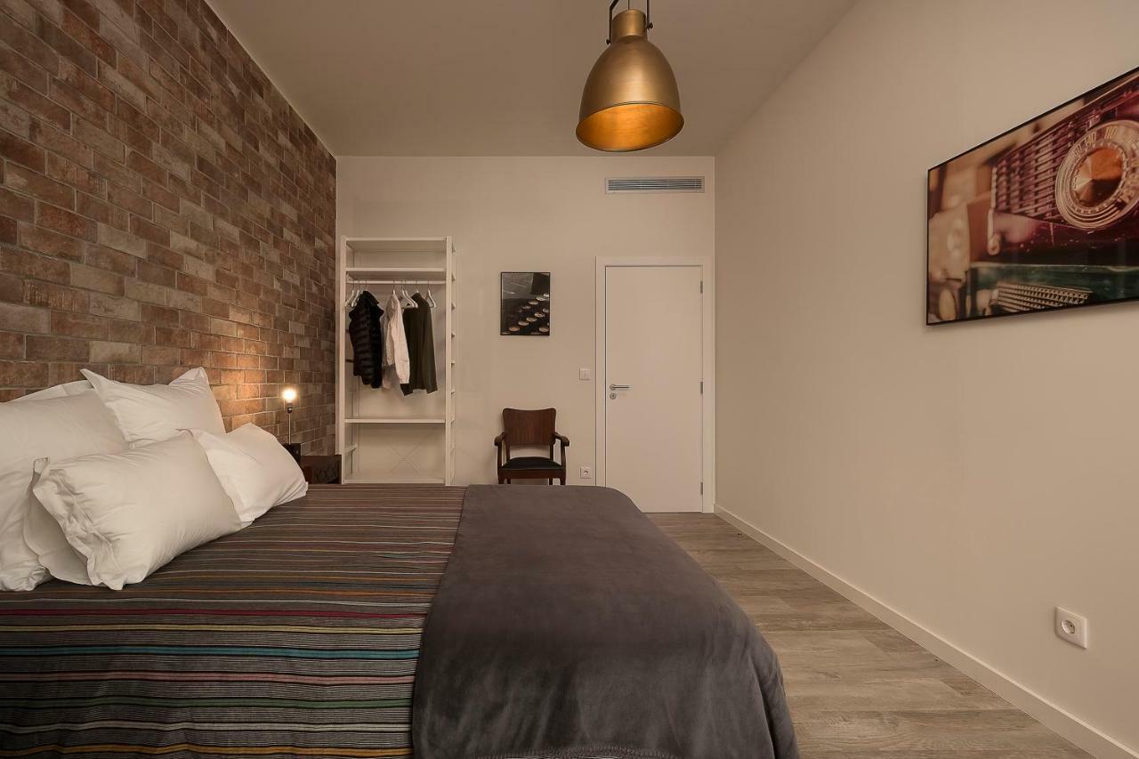 Ivens Residence Funchal  Ngoại thất bức ảnh