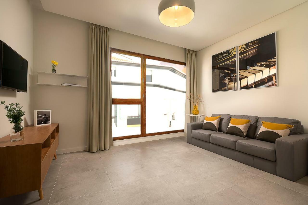 Ivens Residence Funchal  Ngoại thất bức ảnh