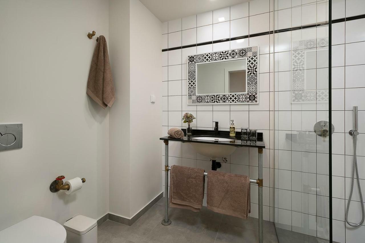 Ivens Residence Funchal  Ngoại thất bức ảnh