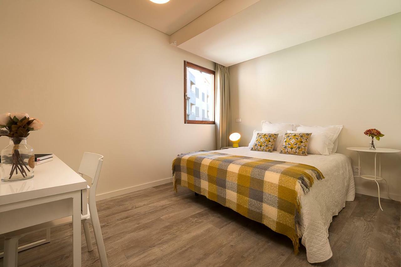 Ivens Residence Funchal  Ngoại thất bức ảnh