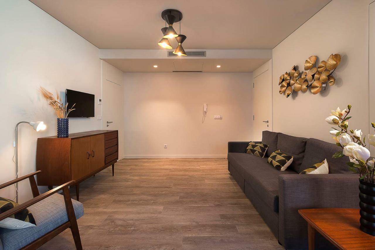 Ivens Residence Funchal  Ngoại thất bức ảnh
